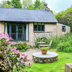 The Bothy - A Cosy Little Rustic Barn Villa Parracombe Exterior photo
