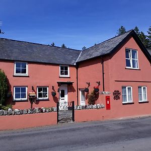 The Old Post Office Exford, Exmoor National Park Daire Exterior photo