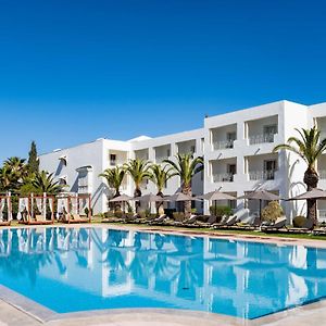 Tmk Flora Park By Turismark - Adults Only Otel Hammamet Exterior photo