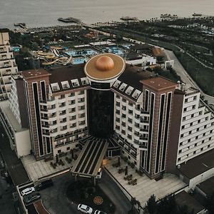 Saturn Palace Resort Antalya Exterior photo