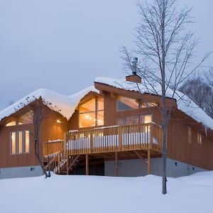 Creekside Annupuri Villa Niseko Exterior photo