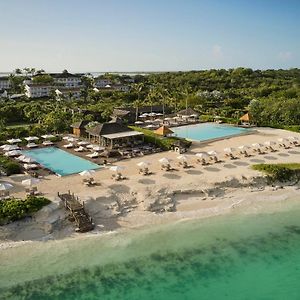 Como Parrot Cay Otel Sandy Point Exterior photo