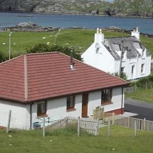 Taigh An Uillt Villa Valtos Exterior photo