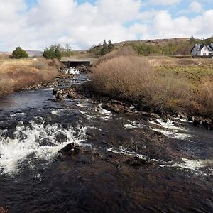 Falls Cottage Uig  Exterior photo