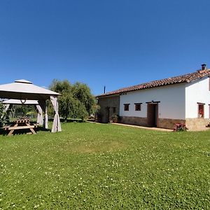 Casa Pepin - Sagasta Rural Oviedo Konuk evi Exterior photo