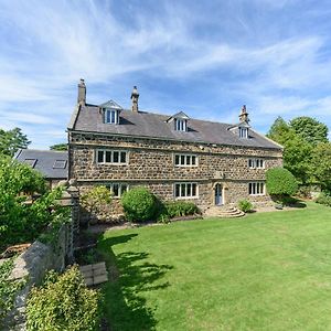 10 Bed Stunning House In Village, With Hot Tub Ovingham Exterior photo