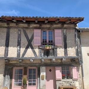 Gite Oranis, Maison De Charme Au Coeur Du Quercy Blanc! Villa Montjoi Exterior photo