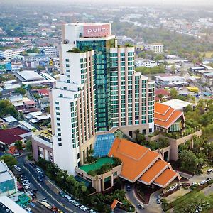 Pullman Khon Kaen Raja Orchid Otel Exterior photo