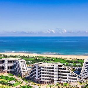 Flc Grand Hotel Quy Nhon Exterior photo