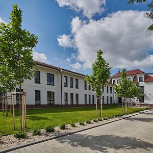 Penzion Skalica Otel Exterior photo