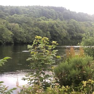 River Ness View Daire Inverness Exterior photo