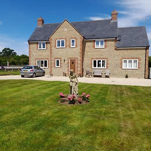 Folly Fields Farm B&B Sherborne  Exterior photo