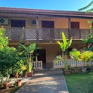 Hecheloge Daire Bandraboua Exterior photo