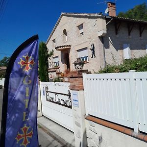 Bon Camino Otel Moissac Exterior photo