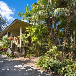 Hale La'Au Pohaku Tvnc#4255 Villa Kilauea Exterior photo