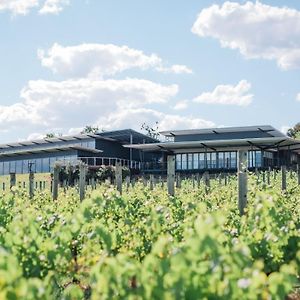 Balgownie Estate Yarra Valley Otel Yarra Glen Exterior photo