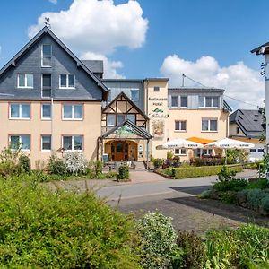 Waldesblick, Hotel-Restaurant Lahr  Exterior photo