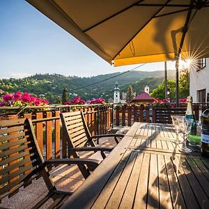 Apartman Belavita Daire Banská Štiavnica Exterior photo