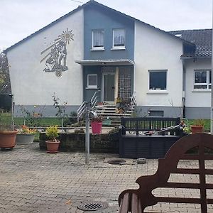 Gastehaus Maurer Daire Gau-Weinheim Exterior photo