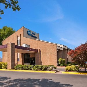 Best Western Manassas Otel Exterior photo