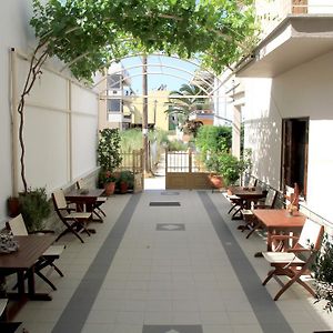 Hotel Stella Golos Exterior photo