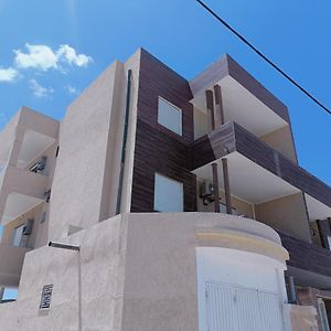 Super Corner Daire Hammam al Ghazzaz Exterior photo