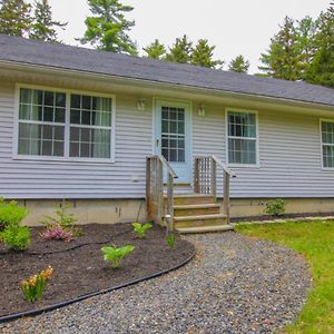 Midcoast Serenity & Tranquility Villa Waldoboro Exterior photo