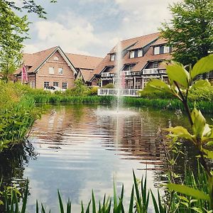 Schuetzenhof Ahlerstedt Otel Exterior photo