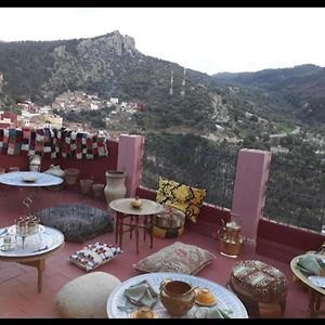 Riad Lala Zakia Otel Moulay Idriss Exterior photo