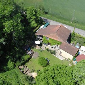 Cudoille Bed & Breakfast Armous-et-Cau Exterior photo