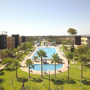 El Olivar Palace Marrakech Otel Marakeş Exterior photo