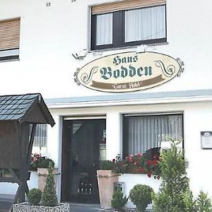 Garni Hotel Bodden Gummersbach Exterior photo