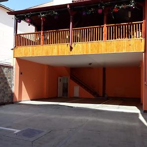 Vila Adriano Otel Turda Exterior photo