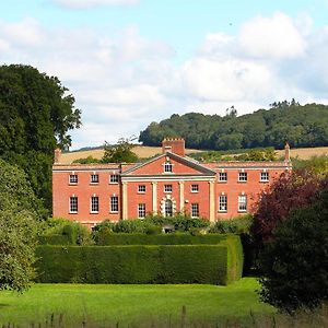 10 Castle St Villa Cranborne Exterior photo