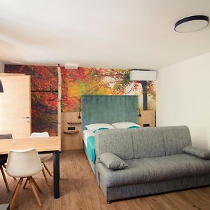 Apartments With Saunas - Gobi Podčetrtek Exterior photo