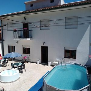 Alojamento Local Angel'S Bed & Breakfast Ponte da Barca Exterior photo