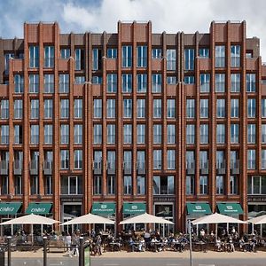 The Market Hotel Groningen Exterior photo