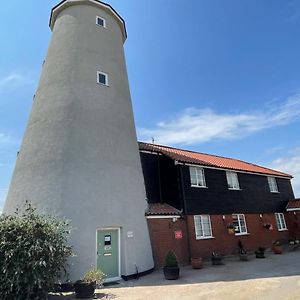 Yaxham Mill Bed & Breakfast Dereham Exterior photo