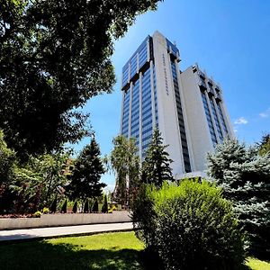 Park Hotel Sankt Peterburg Filibe Exterior photo