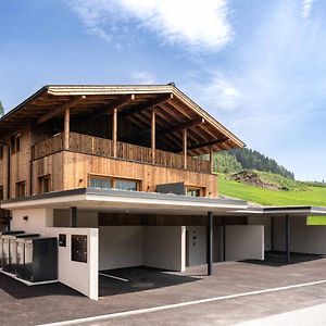 Hohe Tauern Lofts Panoramabahn By Alpina-Holiday Daire Dorf  Exterior photo