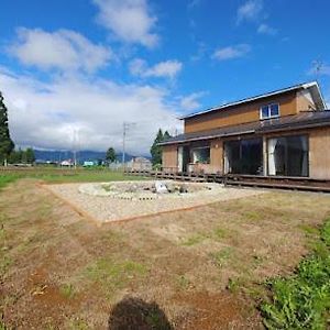 Guest House Inawashiro~Hanbog~ Exterior photo