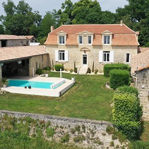 Domaine De Daspe Otel Beaupuy  Exterior photo