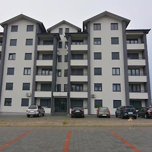 Apartmani Trifke Vrnjačka Banja Exterior photo