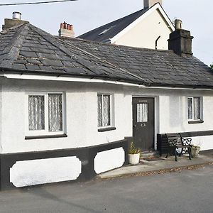 Bryn Amlwg Villa Llanrwst Exterior photo