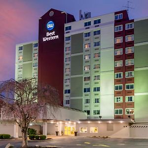 Best Western Charleston Otel Exterior photo