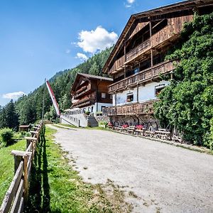 Gasthof Bauhof Otel Villa Ottone Exterior photo