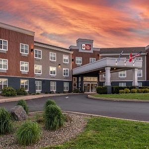 Best Western Plus Bridgewater Hotel & Convention Centre Exterior photo