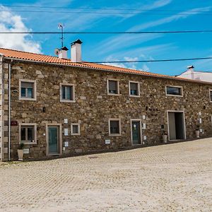 Casas Campo Cimo Da Quinta Otel Miranda do Douro Exterior photo