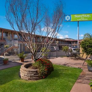 Surestay Hotel By Best Western San Rafael Exterior photo