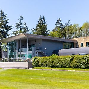 The Kilnwick Percy Resort And Golf Club Pocklington Exterior photo